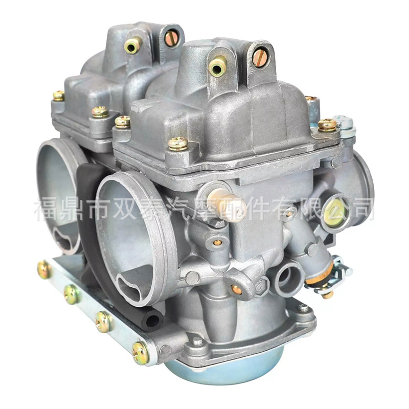Pd26Js 26mm Is Suitable for Honda Twin-Cylinder Motorcycle Carburetor Cbt125 Cb250 Cmx250 Ca250
