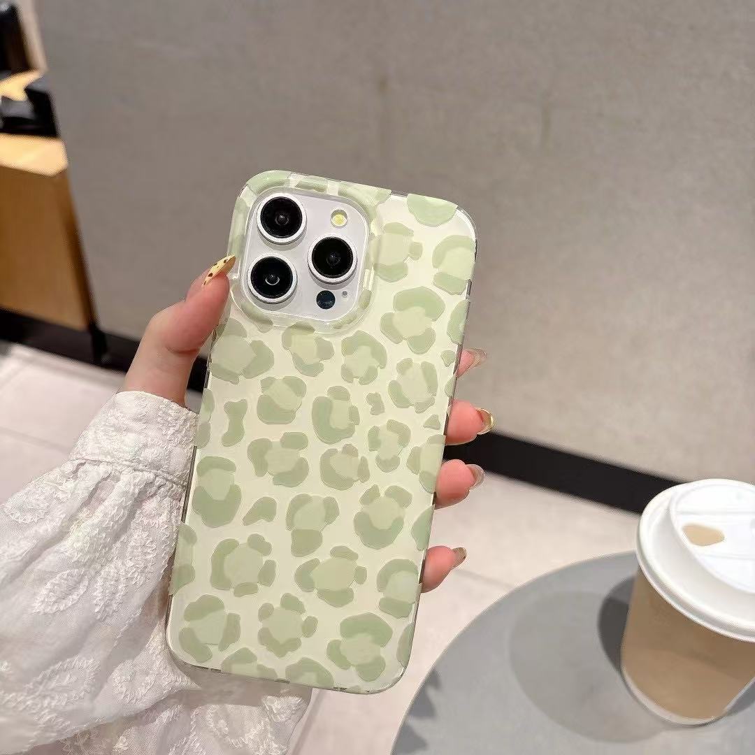 Flores de línea amarilla fresca de verano para iPhone15 Apple 16ProMax funda para teléfono móvil 14 mujeres 13 nuevo