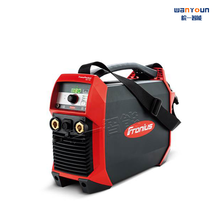 伏能士焊机  TRANSPOCKET  180  TIG