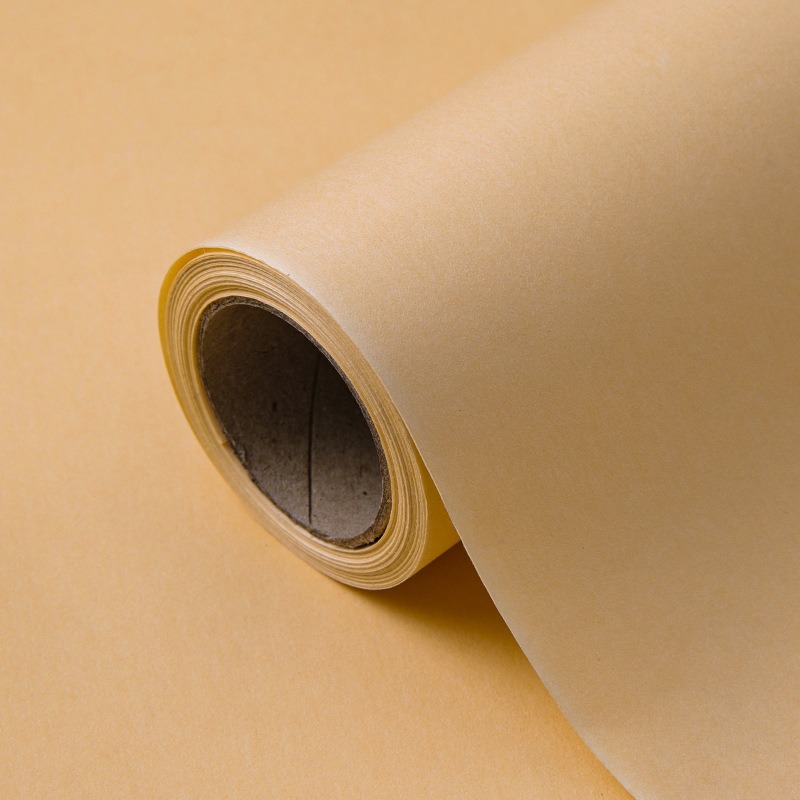 Papel de embalaje de papel Fenghua floristería arte floral diybag material de flores impermeable papel de embalaje de flores ins papel de embalaje de San Valentín