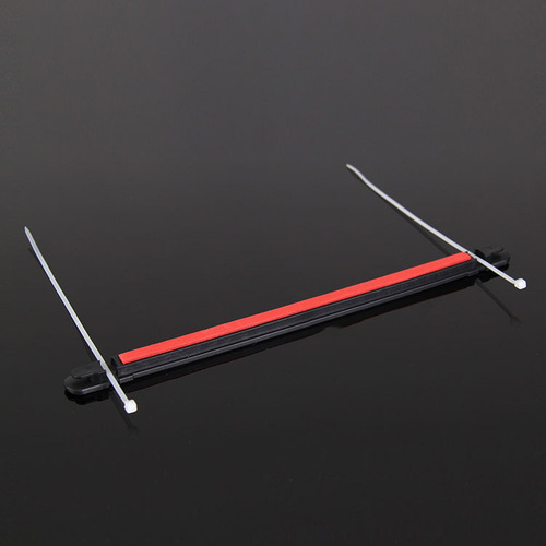 Hand pole winding board, pole clamping board, outdoor fishing supplies, fishing gear wholesale