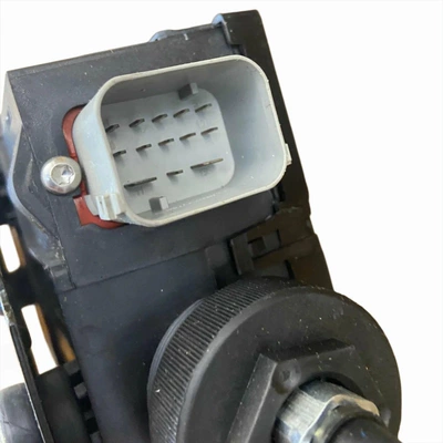Handbrake Module Parking – Other brake systems