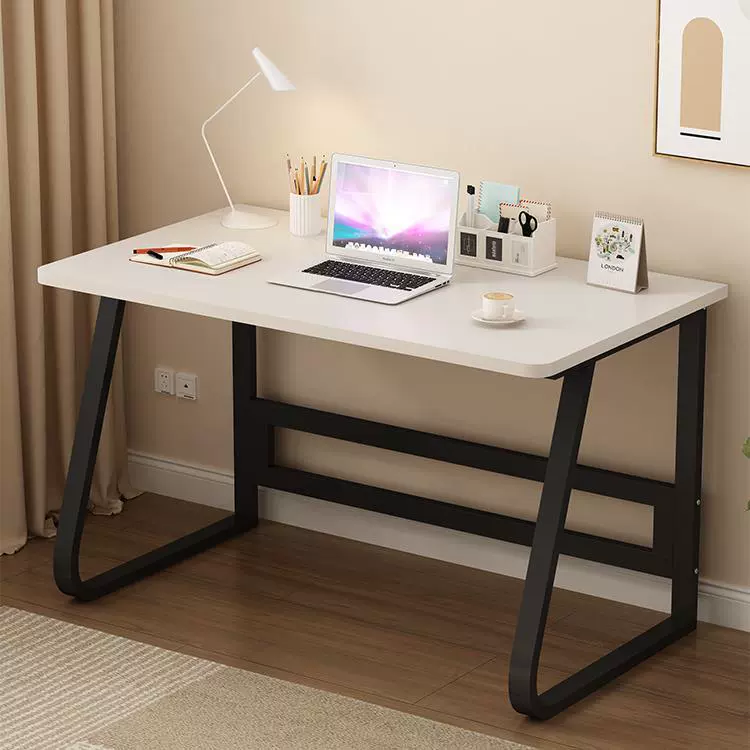 Компьютерный настольный стол Домашний стол Простой Простой Простой Прокат Дом Спальня Обучение Письменный стол Стол для девочек макияж новый