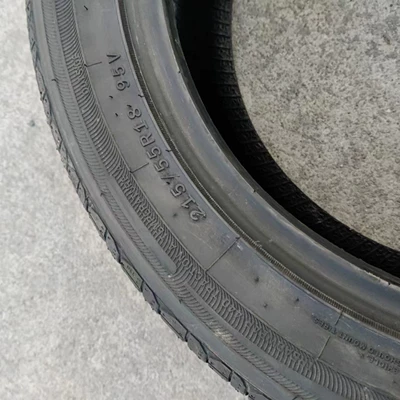 Byd Yuan Geely Binyue – Off-road şinlər