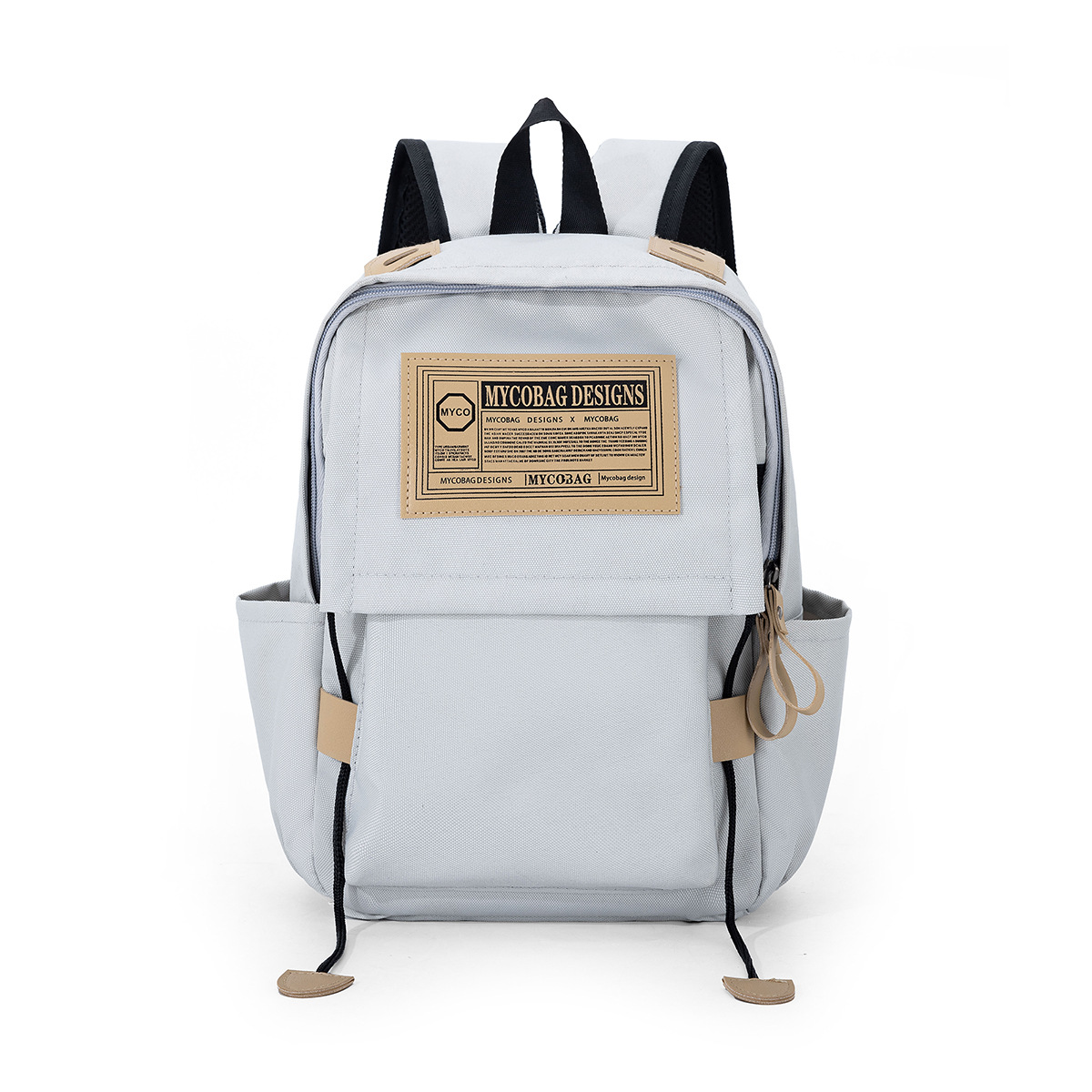 [미니모델] 라이트 그레이