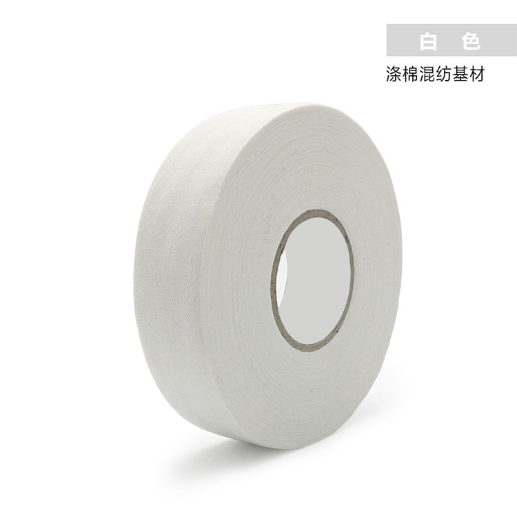 Hockeytape hockey sobre hielo cinta de hockey cinta de deportes transparente resistente al desgaste antideslizante Club equipo de protección al por mayor