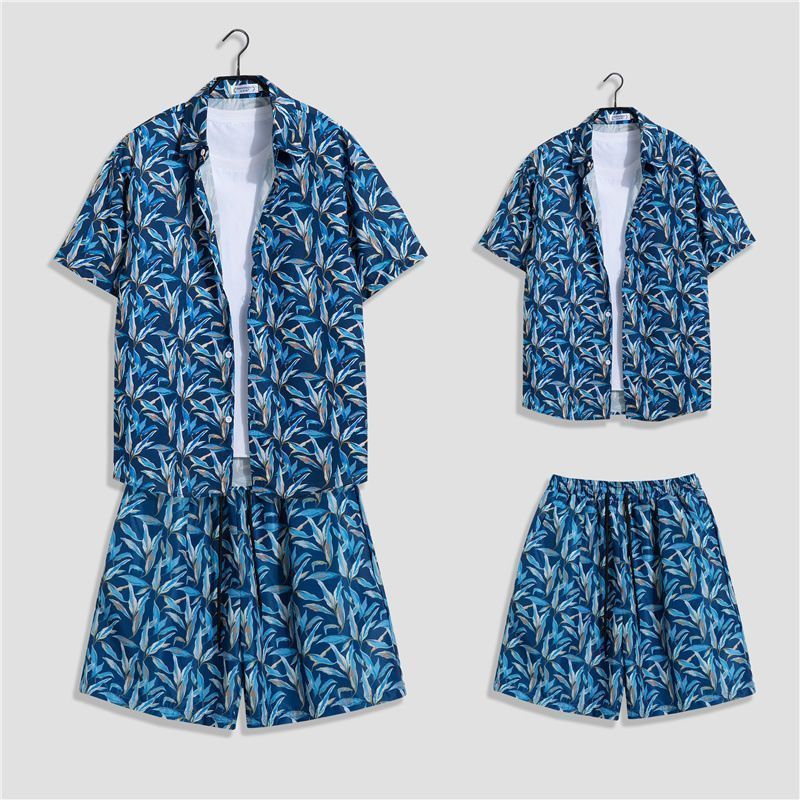 T3022 # 블루 [세트]