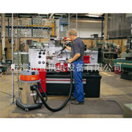 德国HAKO工商业三马达吸尘吸水机Hako-Supervac 3000吸尘器配件