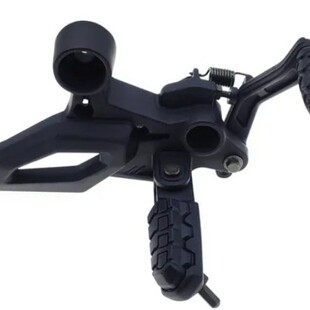 Vortx 250 Pedal Assembly Right