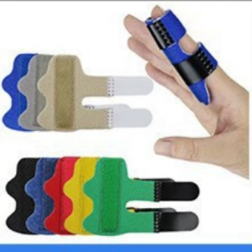 Спотовые пальцы с фиксированными пальцами