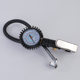 High-precision car tire inflation gun 15KG grip tire pressure gun tire pressure gauge in stock