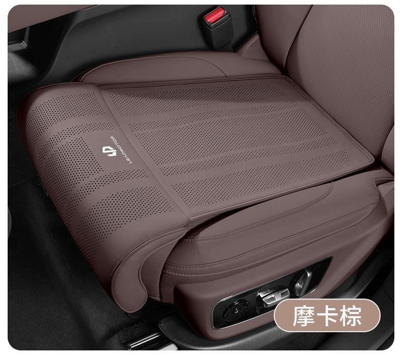 Leapmotor C11 Driver and Passenger Leg Rest Extension C16C10T03B10 Car Seat Leg Support Cushion Integrated