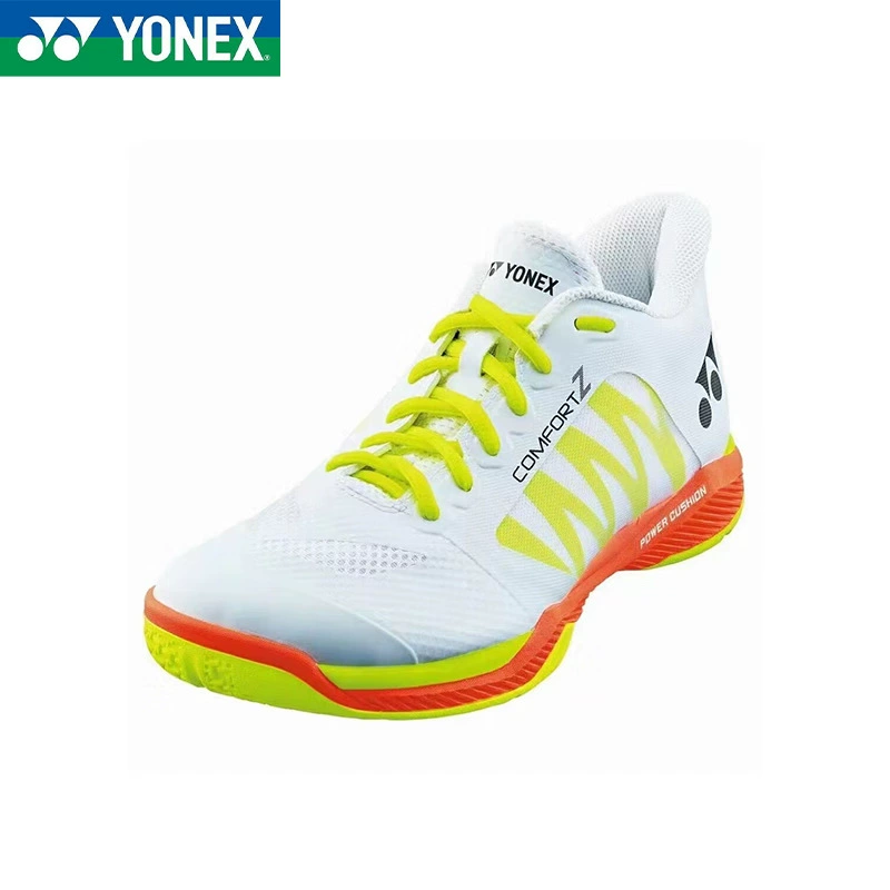 Yonex кроссовки для бадминтона yy Sports CFZ3 широкая колодка Regular SHBCFZ3WM/SHBCFZ3 мужская и женская обувь