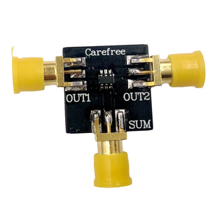 GPS�쾀һ�ֶ���������·��SMAĸ�^1.2-2GHZ΢����������