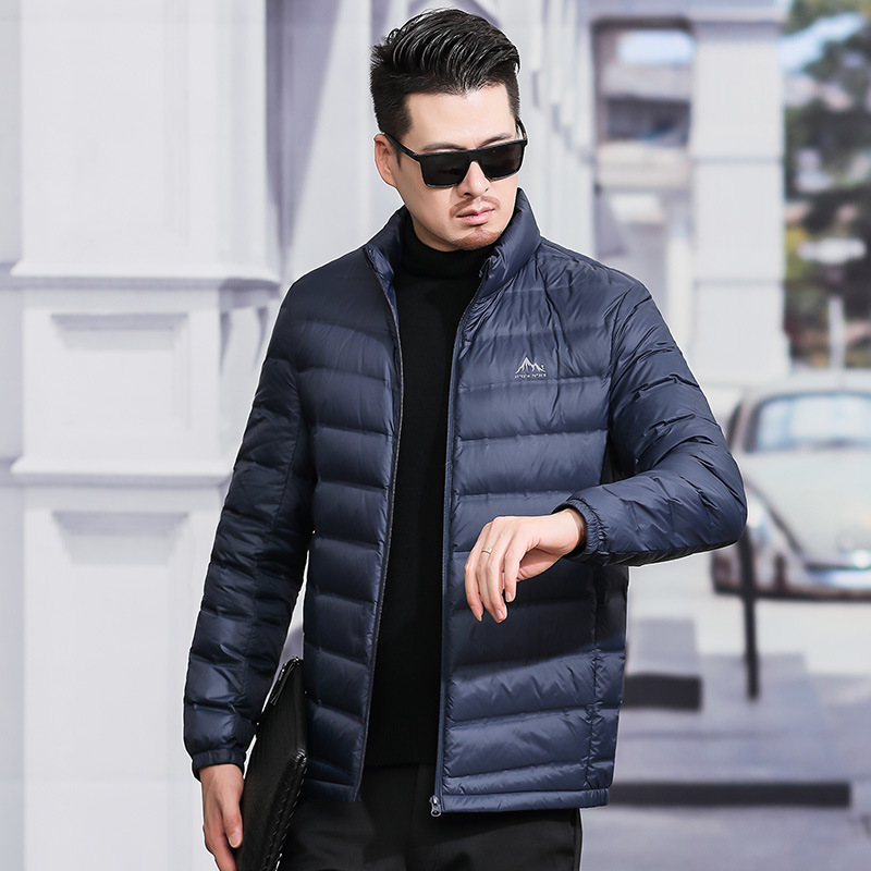 라이트 네이비 블루