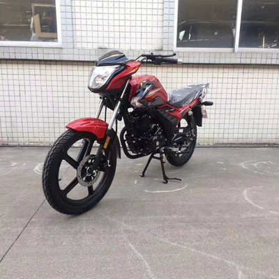 National Iv Efi Can Motosikletlər