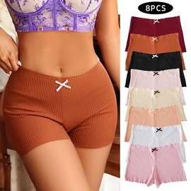 女士三角裤;女士平角裤