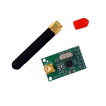 HW-650 NRF905�����շ�ģ�� (PTR8000+) ���ߴ���ģ��  ������