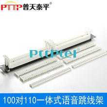 PTTP����̩ƽ 100��110������ 110�B�w�Ԓ�侀��1U 19Ӣ��C��ʽ