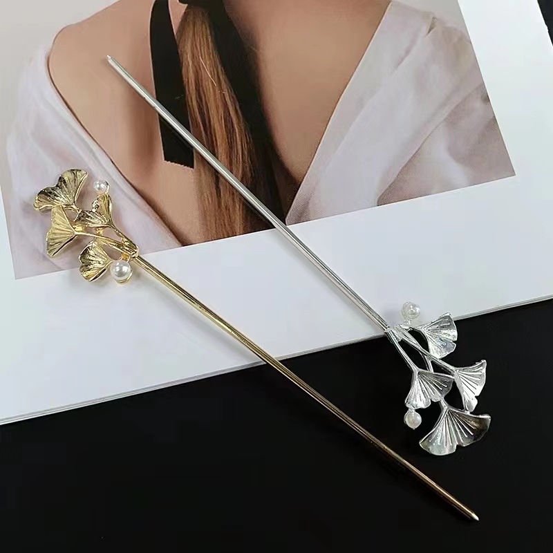 Estilo antiguo paso sacudida borla ventilador horquilla hembra de alto grado updo horquilla nuevo cheongsam chino Hanfu hairpin tocado