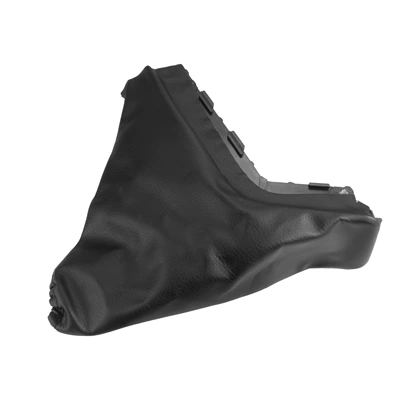 Cab and accessories car handbrake cover, black