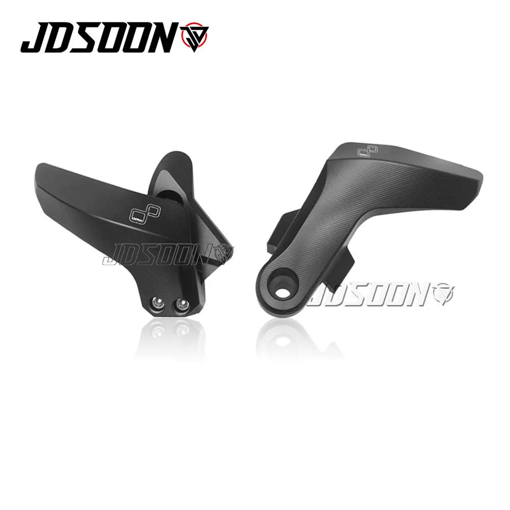 Применимо BMW S1000RR 2023 2024 кузов анти-падение блок модификации защиты бампера