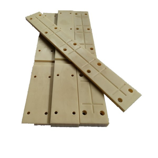 PA66尼龙板自润滑塑料板MC1010黑色尼龙衬板二硫化钼尼龙块