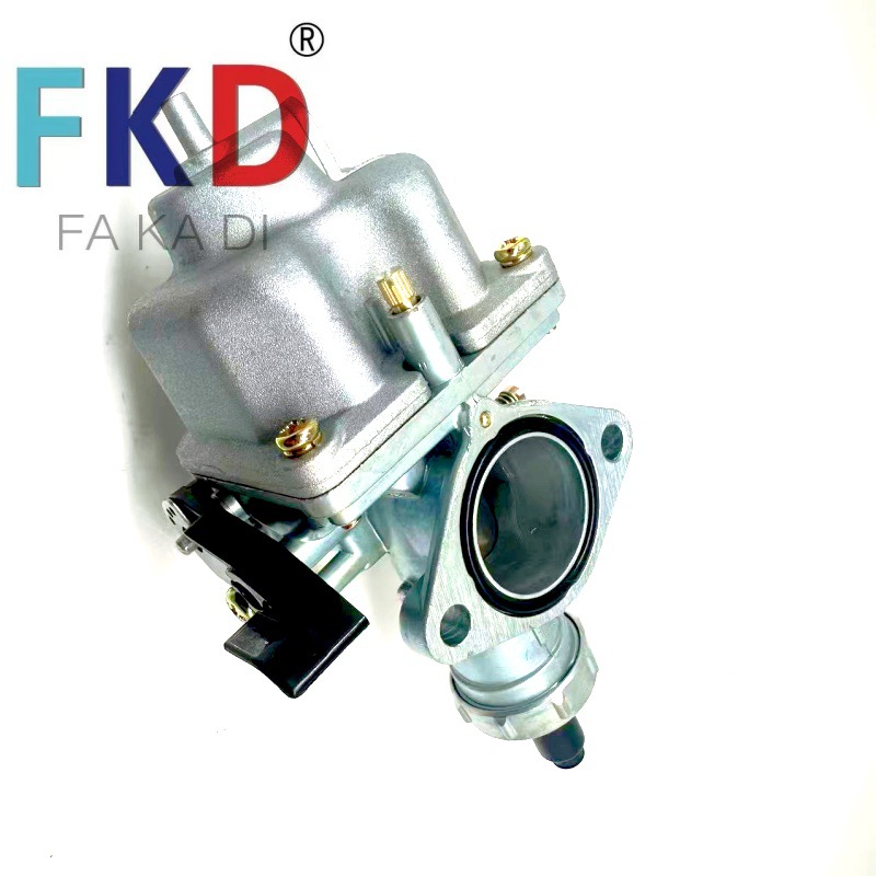 High Quality Hot Selling Cross-Border 16100-Hb5-305 Is Suitable for Honda Motorcycle Carburetor Factory Direct Sales