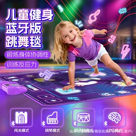 积木类;遥控车;跳舞毯