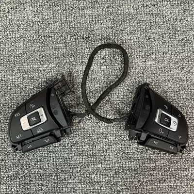 5Ng959442 Is Suitable for Volkswagen Cab and accessories - 5ng-959-442-matte