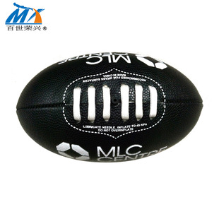 3# Austrian Rugby Black MC