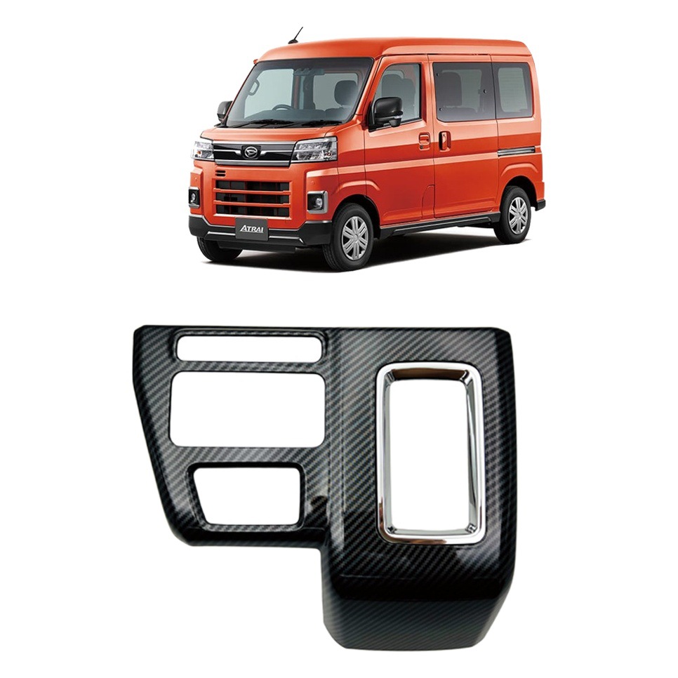 Adecuado para 22 pelo grande ATRAI Marco de engranajes Marco de salida de aire marco de la taza de agua panel de interruptor de vidrio parche interior