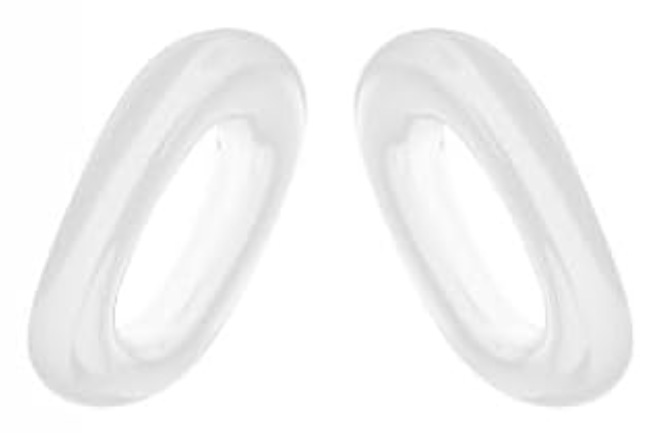 Funda para auriculares airpodsmax funda para auriculares Apple transparente funda protectora de silicona funda protectora para auriculares Bluetooth