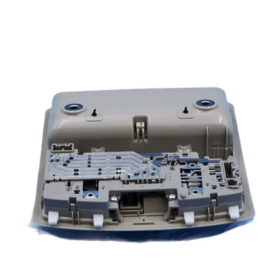 Dome Light – Roof Light