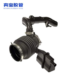 进气总管;汽车水管;硅胶管