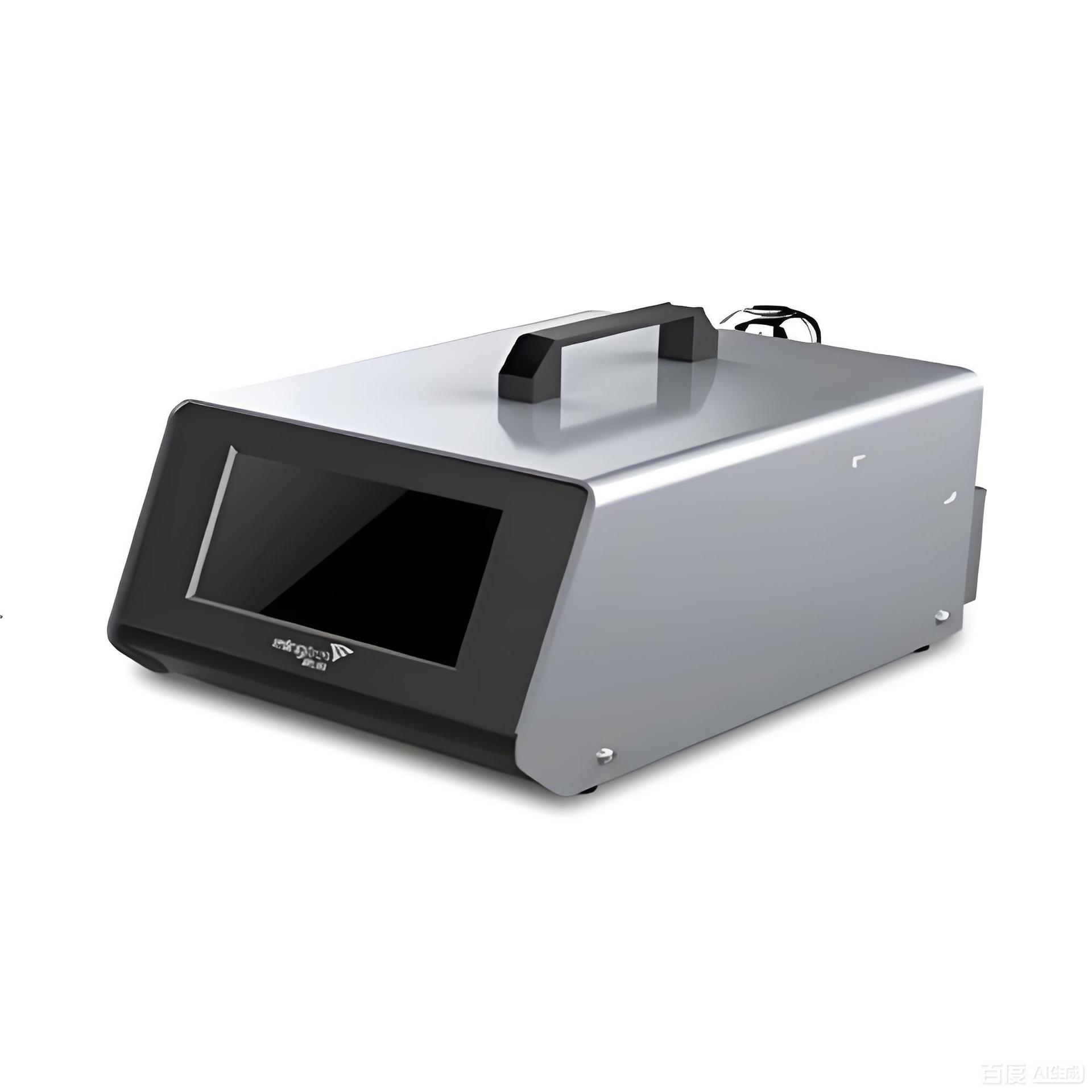 MQW-50D(直流版)汽车排放气体测试仪