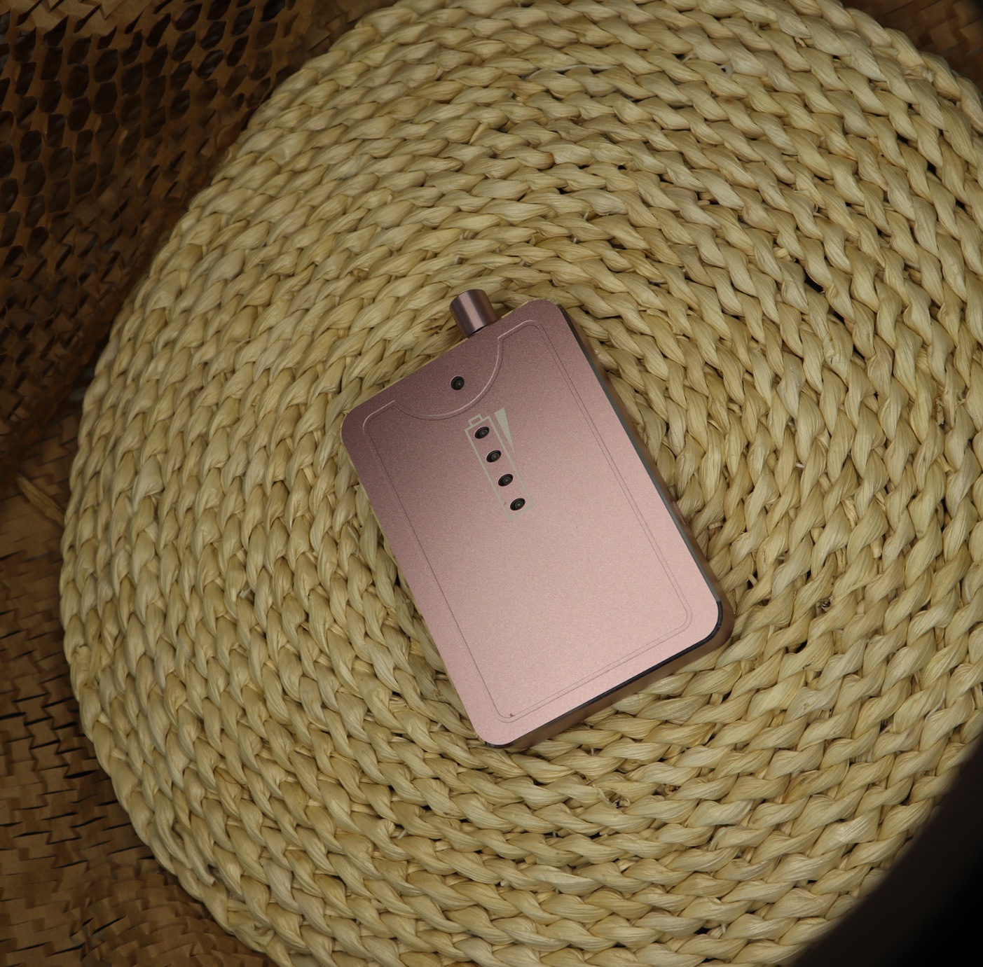Rosa
