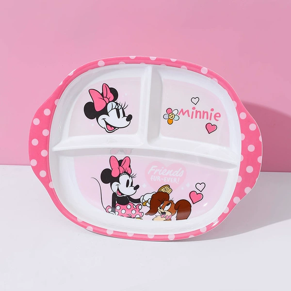 Dinner plate, official product