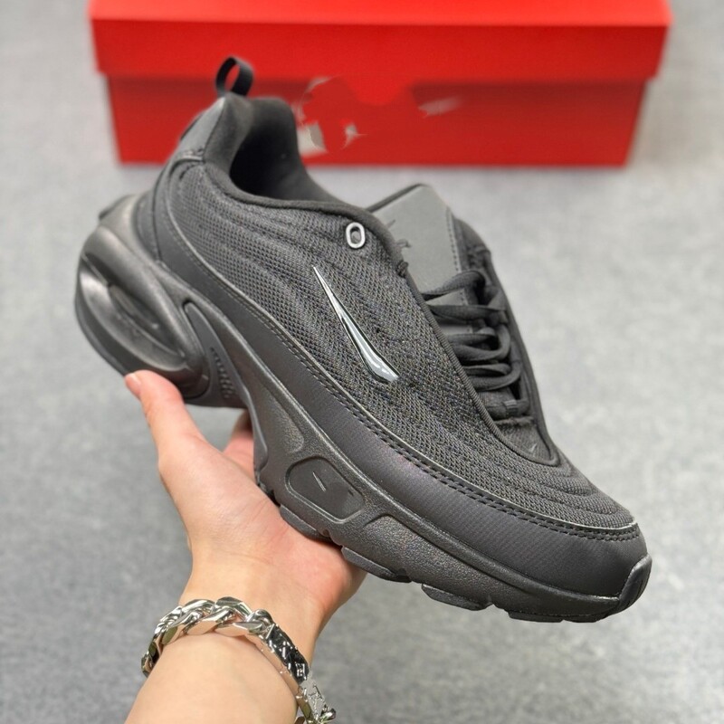 Cross-Border Putian Shoes New Model Air Max Portal Fashionable Casual Sports Couple's Shock-Absorbing Air Cushion Running Shoes Cross-Border Putian Shoes New Model Air Max Portal Fashionable Casual Sports Couple's Shock-Absorbing Air Cushion Running Shoes