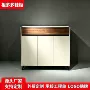 板式新款家用大容量鞋柜