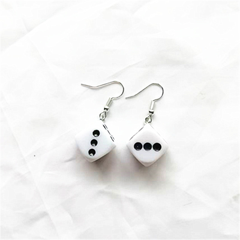 dados blancos