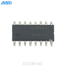 CS1239-SO SOP16о���Ƽ�����  �߾���ADCоƬо��CHIPSEA