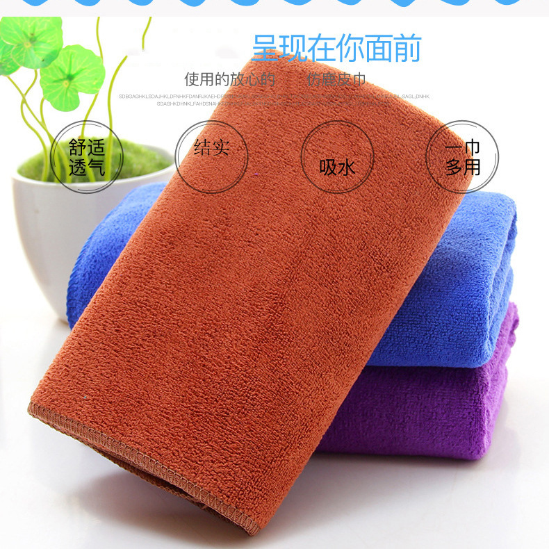 두꺼운 세차 수건 도매 흡수성 자동차 청소 마이크로 섬유 자동차 수건 큰 산호 양털 자동차 타월