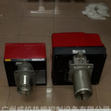 【实物】RS34MZ燃烧机意大利利雅露Riello