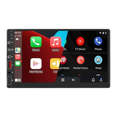 Android Auto Universal, Car mp4