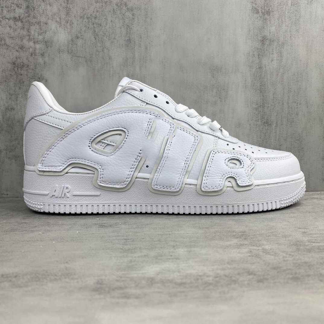 Cross-border AF1 año del caballo de la fuerza aérea zapatos de skate TS muzzle velcro moda zapatos casuales de altura de suela gruesa zapatos de pareja de moda
