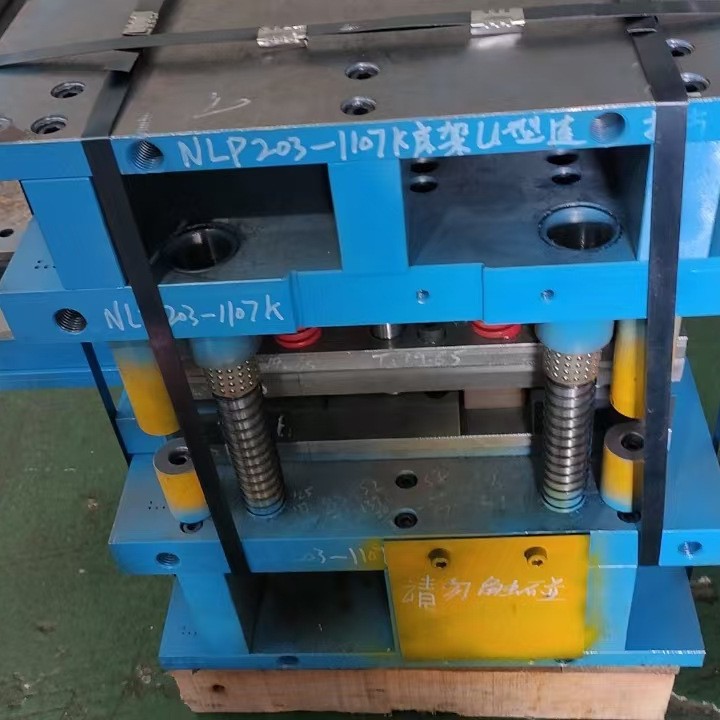 五金冲压模具电饭煲精密拉伸深高定制复合定做