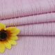 Knitted jacquard fabric fabric wholesale comfortable breathable stretch top base shirt stretch elastic T-shirt fabric