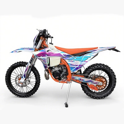 Negotiable wholesale price for Kross motosiklet mühərrikləri