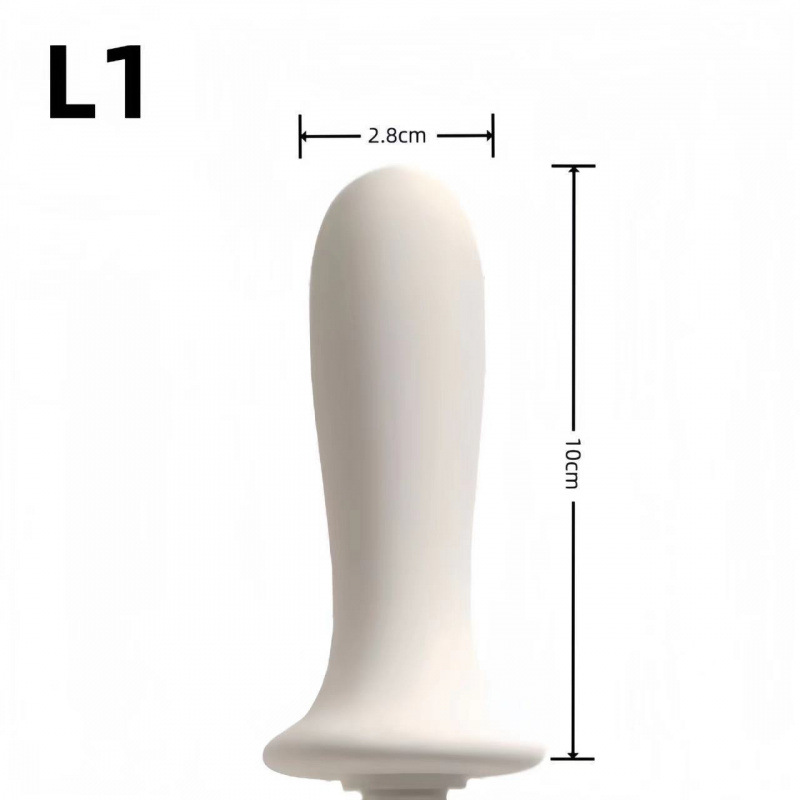 단일 확장 헤드